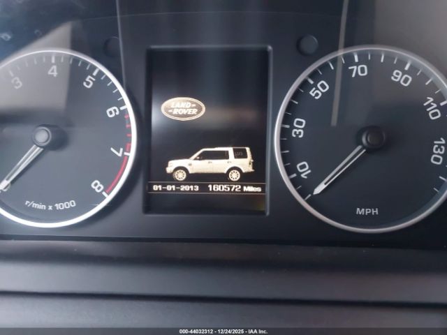 2014 LAND ROVER LR4 SALAK2V60EA729651 Photo 6