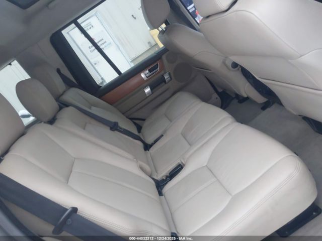 2014 LAND ROVER LR4 SALAK2V60EA729651 Photo 7