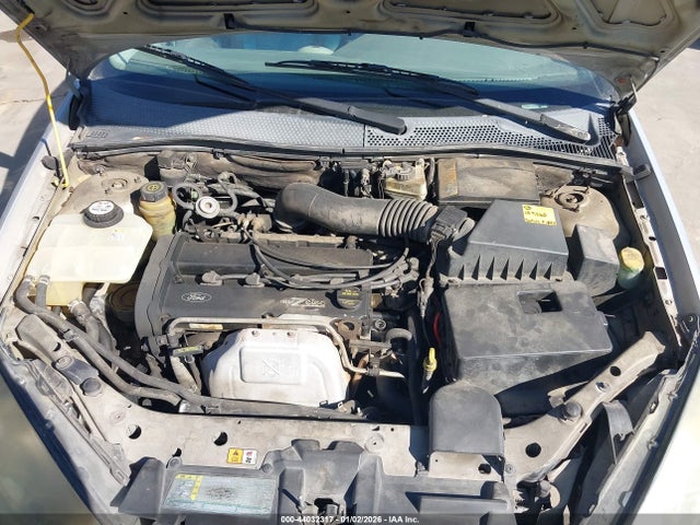 2003 FORD FOCUS 3FAFP31353R165732 Photo 9