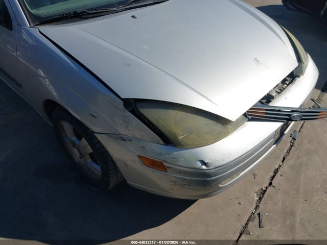 2003 FORD FOCUS 3FAFP31353R165732 Photo 5