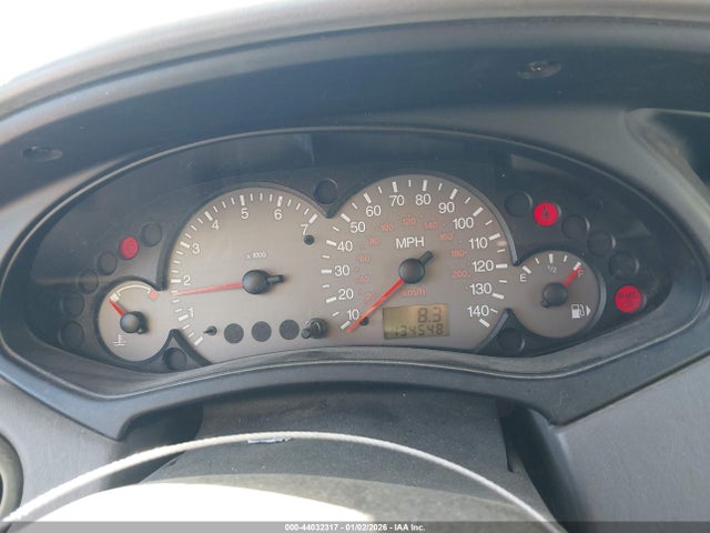 2003 FORD FOCUS 3FAFP31353R165732 Photo 6