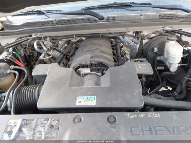 2016 CHEVROLET TAHOE 1GNLCDEC7GR429969 Photo 9