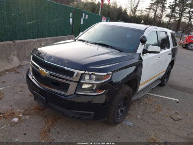 2016 CHEVROLET TAHOE 1GNLCDEC7GR429969 Photo 1