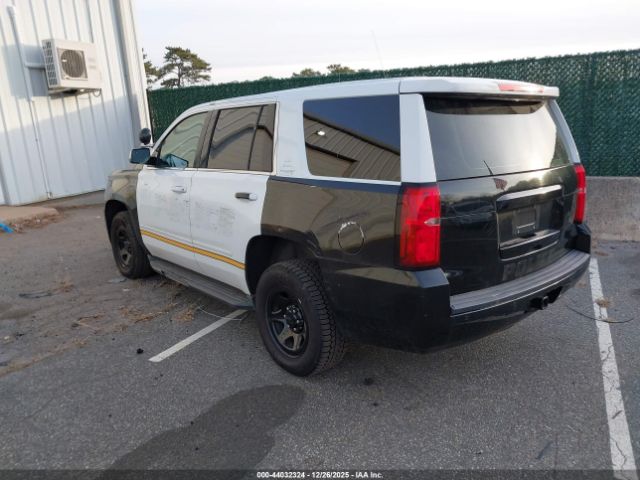 2016 CHEVROLET TAHOE 1GNLCDEC7GR429969 Photo 2