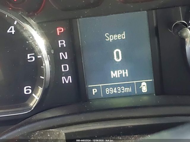 2016 CHEVROLET TAHOE 1GNLCDEC7GR429969 Photo 6