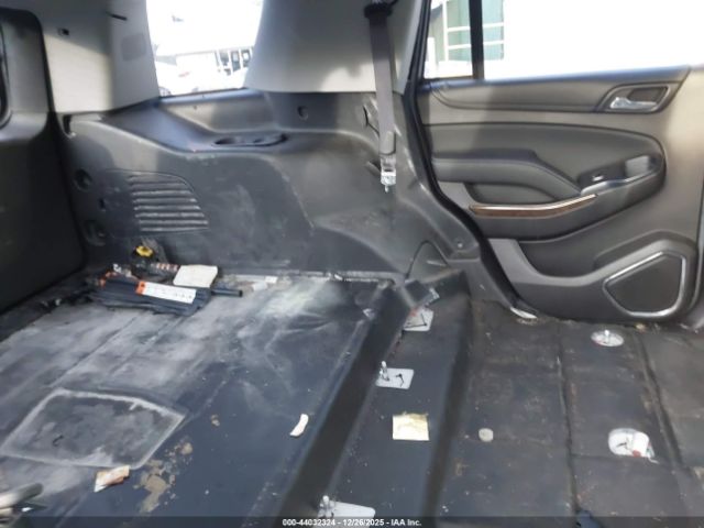 2016 CHEVROLET TAHOE 1GNLCDEC7GR429969 Photo 7