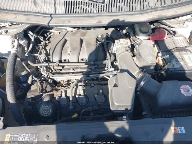 1FM5K7D81HGD35694 Ford EXPLORER XLT