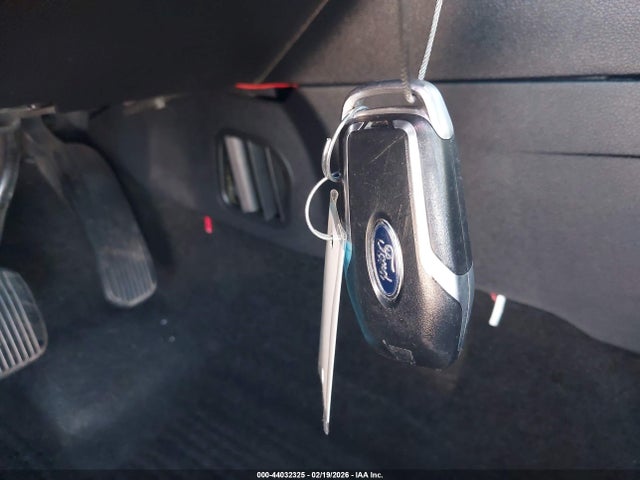 1FM5K7D81HGD35694 Ford EXPLORER XLT