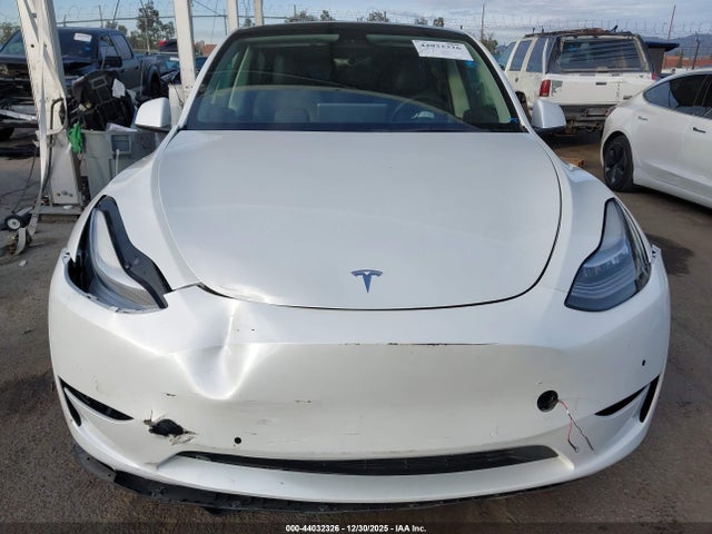 5YJYGDEE9MF232047 Tesla Model Y Long Range Dual Motor All-wheel Drive