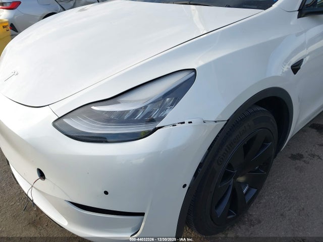 5YJYGDEE9MF232047 Tesla Model Y Long Range Dual Motor All-wheel Drive