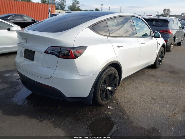 5YJYGDEE9MF232047 Tesla Model Y Long Range Dual Motor All-wheel Drive