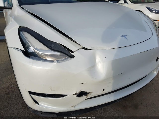 5YJYGDEE9MF232047 Tesla Model Y Long Range Dual Motor All-wheel Drive