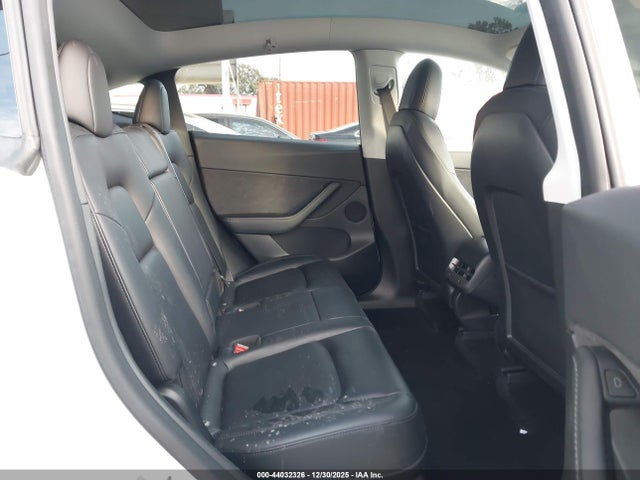 5YJYGDEE9MF232047 Tesla Model Y Long Range Dual Motor All-wheel Drive