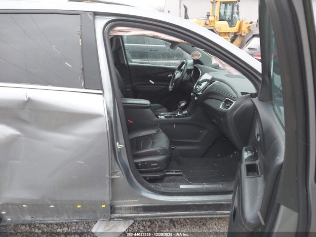 2023 CHEVROLET EQUINOX 3GNAXXEG7PL115438 Photo 4