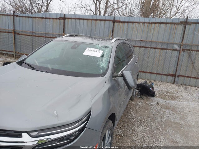 2023 CHEVROLET EQUINOX 3GNAXXEG7PL115438 Photo 5