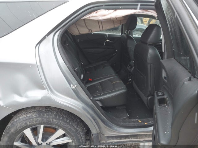 2023 CHEVROLET EQUINOX 3GNAXXEG7PL115438 Photo 7