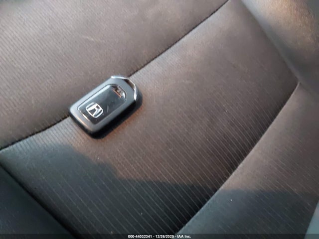 1HGCV1F38JA104304 Honda Accord Sport