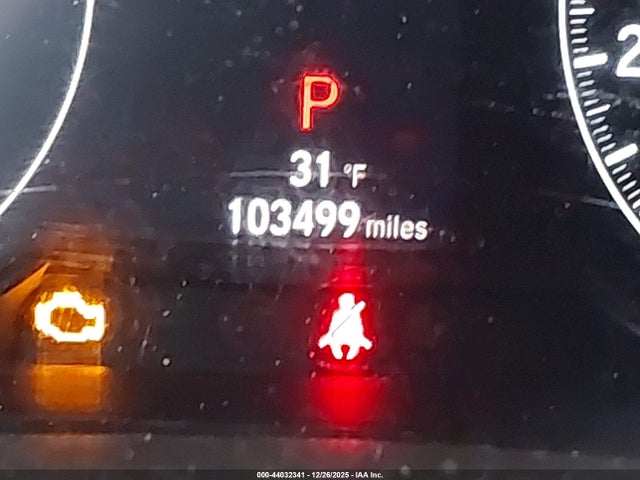1HGCV1F38JA104304 Honda Accord Sport