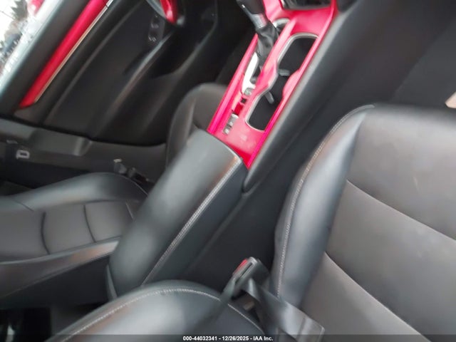 1HGCV1F38JA104304 Honda Accord Sport