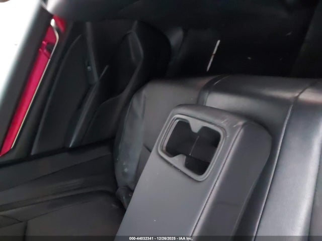 1HGCV1F38JA104304 Honda Accord Sport