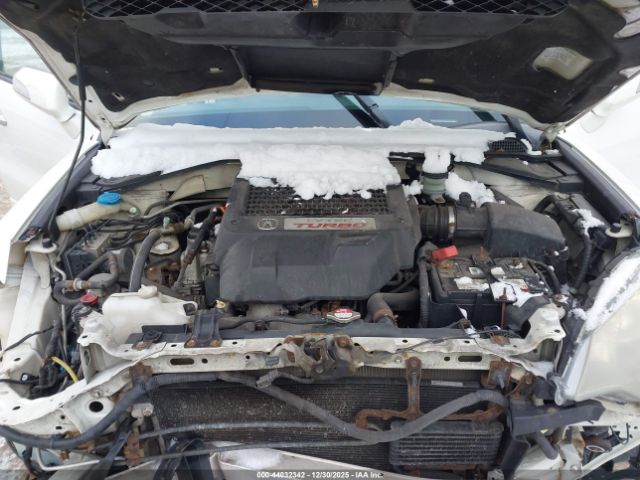 2009 ACURA RDX 5J8TB18209A006621 Photo 9