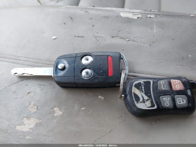 2009 ACURA RDX 5J8TB18209A006621 Photo 10