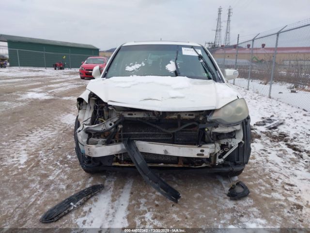 2009 ACURA RDX 5J8TB18209A006621 Photo 5