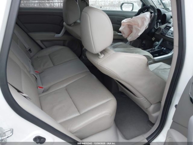 2009 ACURA RDX 5J8TB18209A006621 Photo 7