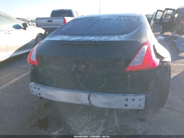 JN1AZ4EH5EM630924 Nissan 370Z
