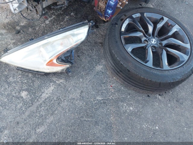 JN1AZ4EH5EM630924 Nissan 370Z