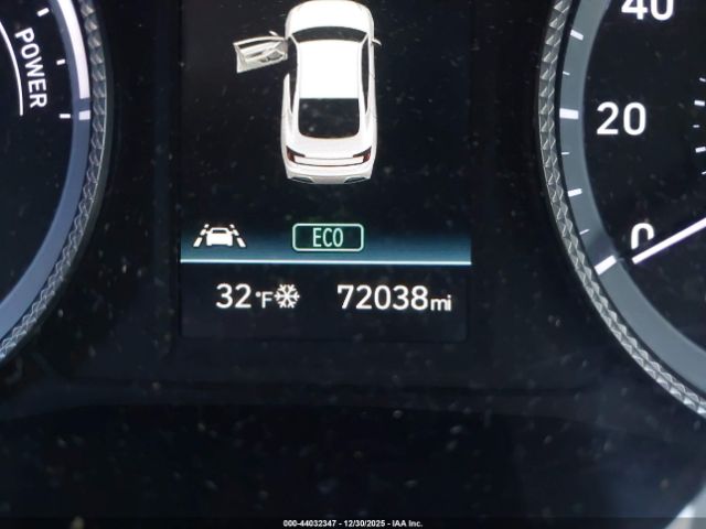 2023 HYUNDAI SONATA HYBRID KMHL34JJ0PA070892 Photo 6