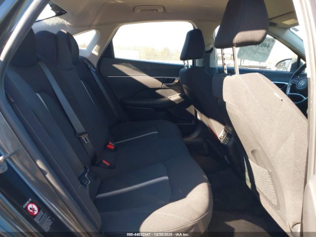 2023 HYUNDAI SONATA HYBRID KMHL34JJ0PA070892 Photo 7