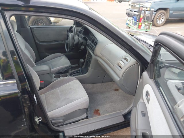 44032349 :رقم المزاد ، 1YVGF22C6X5854224 vin ، 1999 Mazda 626 Es/lx مزاد بيع