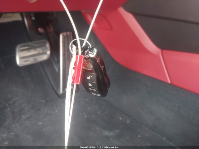 2019 PORSCHE 911 WP0AB2A99KS115484 Photo 10