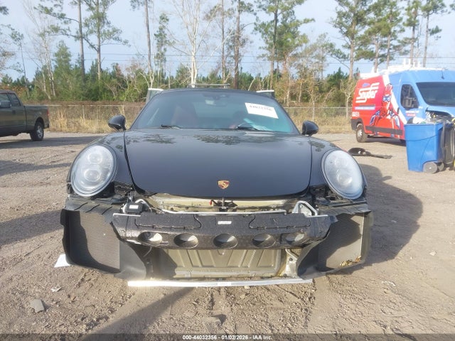 WP0AB2A99KS115484 Porsche 911 Carrera 4 Gts/carrera 4s/carrera Gts/carrera S