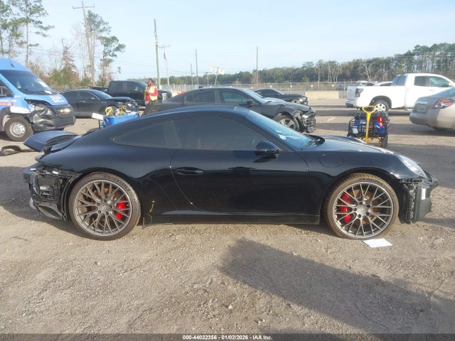 WP0AB2A99KS115484 Porsche 911 Carrera 4 Gts/carrera 4s/carrera Gts/carrera S