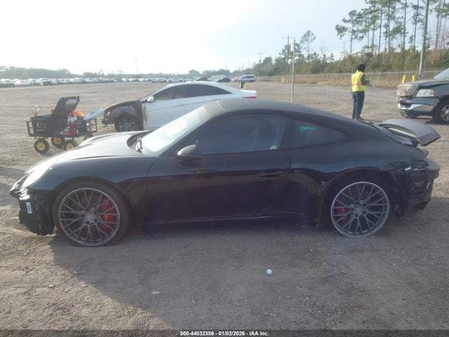 WP0AB2A99KS115484 Porsche 911 Carrera 4 Gts/carrera 4s/carrera Gts/carrera S
