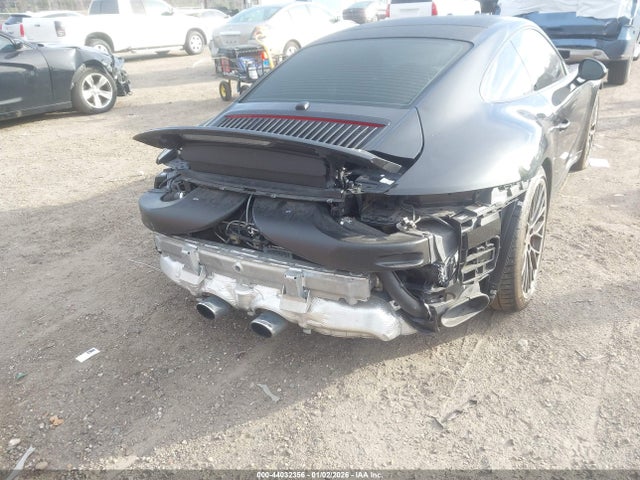 WP0AB2A99KS115484 Porsche 911 Carrera 4 Gts/carrera 4s/carrera Gts/carrera S