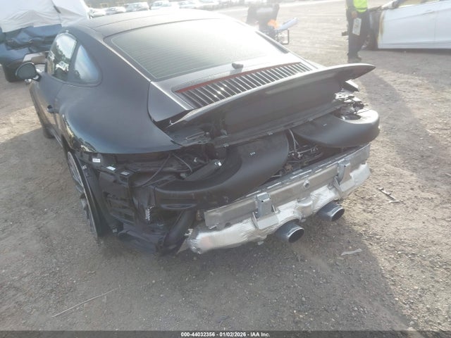 WP0AB2A99KS115484 Porsche 911 Carrera 4 Gts/carrera 4s/carrera Gts/carrera S
