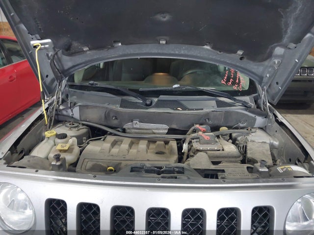 2015 JEEP PATRIOT 1C4NJRBB4FD214366 Photo 9