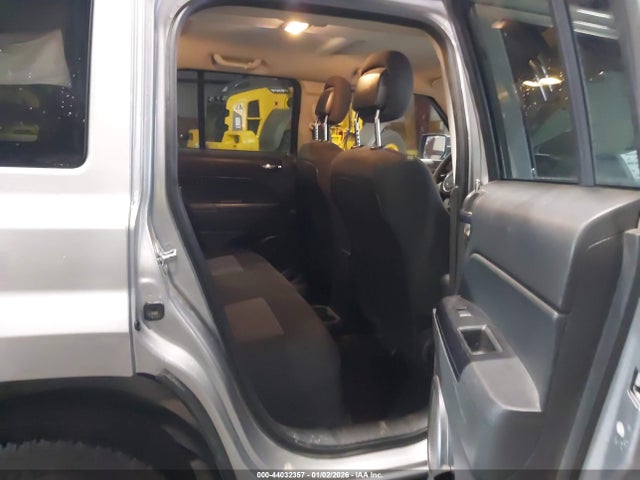 2015 JEEP PATRIOT 1C4NJRBB4FD214366 Photo 7