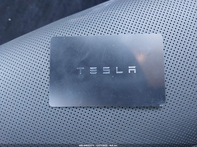 2026 TESLA MODEL Y 7SAYGDED9TA449264 Photo 10