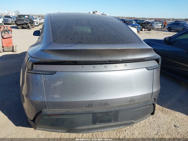 7SAYGDED9TA449264 Tesla Model Y Premium Rear-wheel Drive