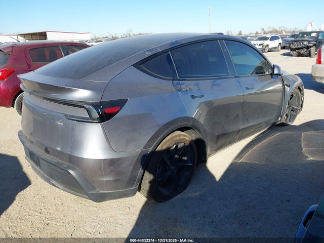 7SAYGDED9TA449264 Tesla Model Y Premium Rear-wheel Drive