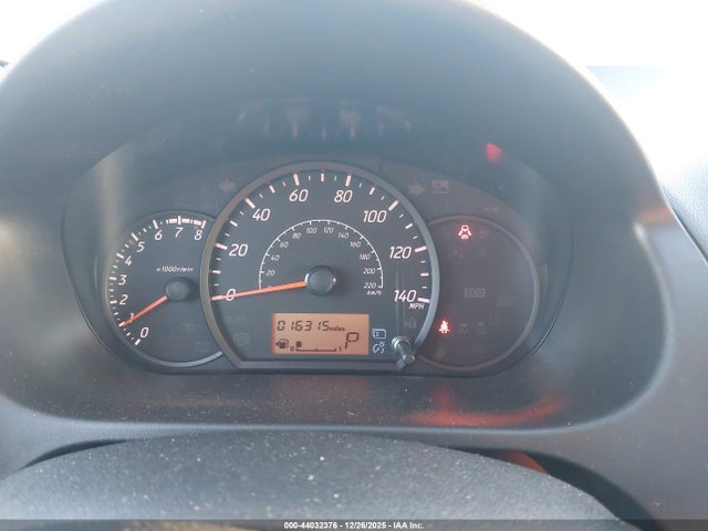 2024 MITSUBISHI MIRAGE ML32AUHJXRH032711 Photo 6