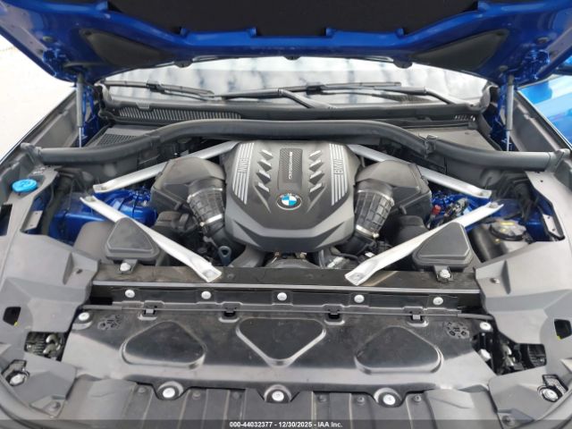 2020 BMW X6 5UXCY8C05L9C66552 Photo 9