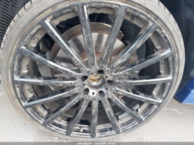 2020 BMW X6 5UXCY8C05L9C66552 Photo 5