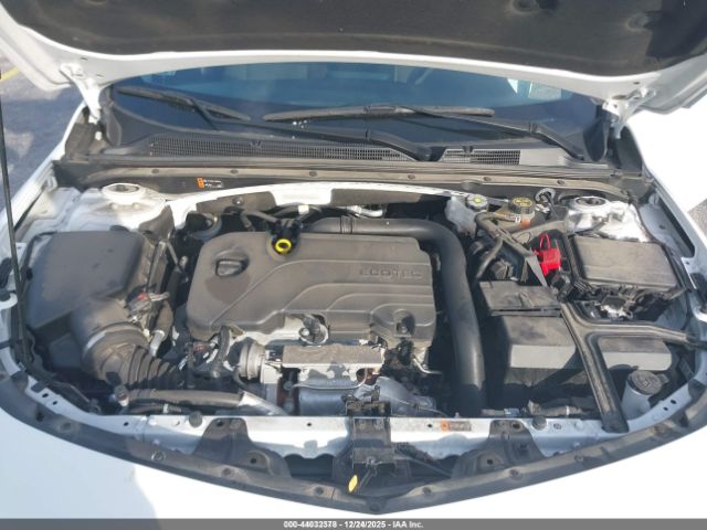 2023 CHEVROLET MALIBU 1G1ZD5ST5PF226924 Photo 9