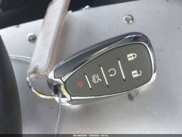 2023 CHEVROLET MALIBU 1G1ZD5ST5PF226924 Photo 10