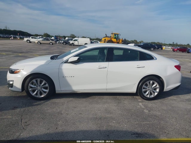 2023 Chevrolet Malibu Fwd 1lt მანქანა იყიდება აუქციონზე, vin: 1G1ZD5ST5PF226924, აუქციონის ნომერი: 44032378